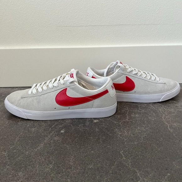 Nike Zoom Air SB - Picture 1 of 5